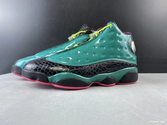 Jordan 13 Air Retro 836405-305 Doernbecher 0823
